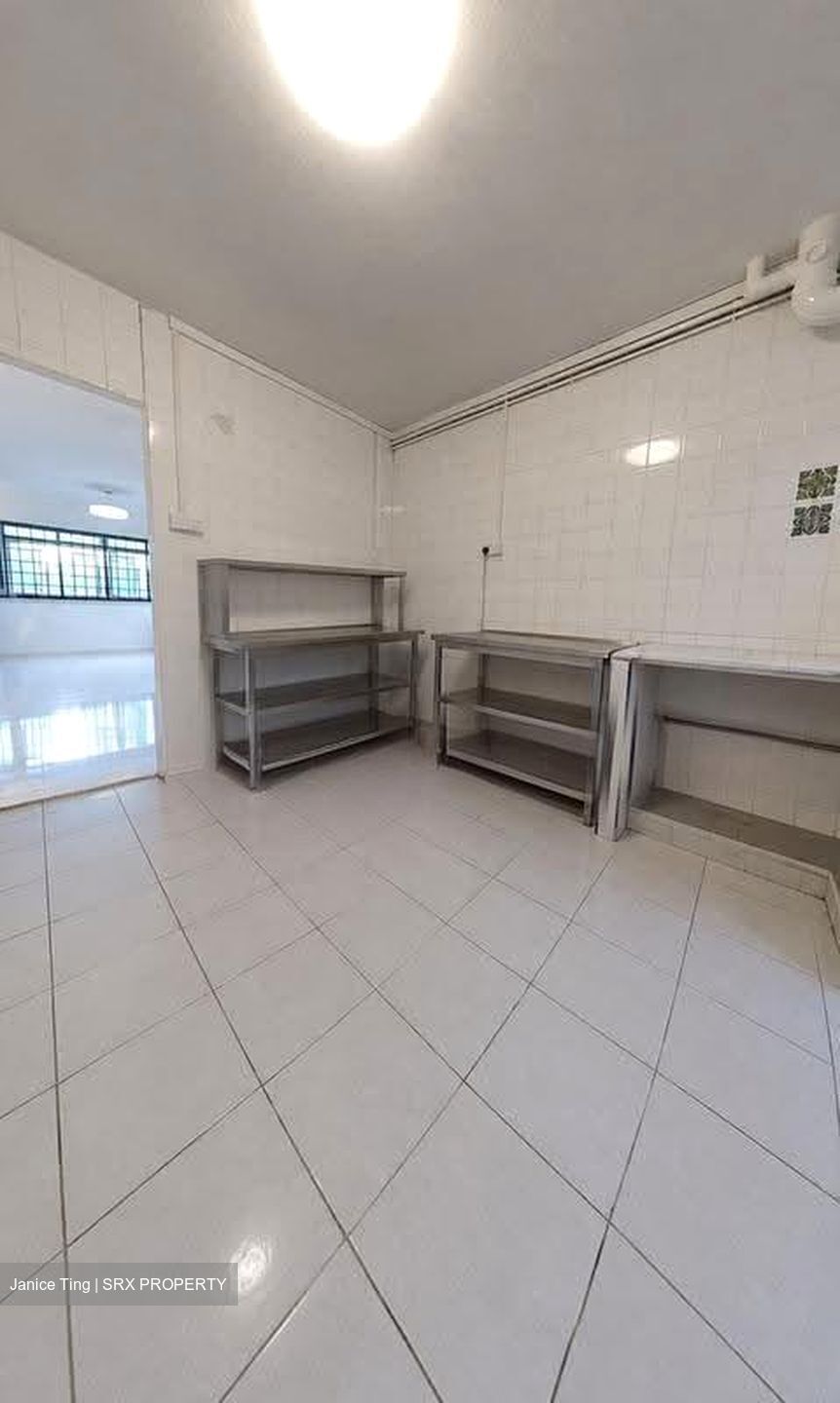 Blk 809 Woodlands Street 81 (Woodlands), HDB 5 Rooms #632539681